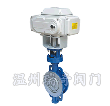 硬密封電動(dòng)對(duì)夾<a href='http://www.grand-year.com.cn/Product/diefa/' target='_blank'>蝶閥</a>